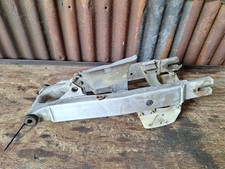 Honda 250 swingarm d'occasion  Expédié en Belgium
