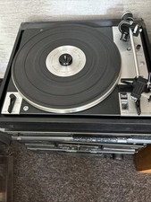 Plattenspieler gebraucht kaufen  Castrop-Rauxel