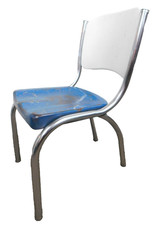 1950s enamel chrome for sale  Burns