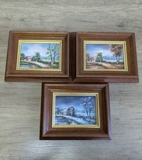 Vintage season changing for sale  LOWESTOFT