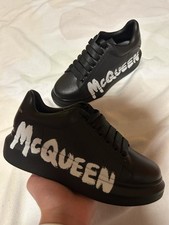 Scarpe alexander mcqueen usato  Grugliasco