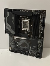 Gigabyte z790 lga1700 gebraucht kaufen Gigabyte z790 lga1700 gebraucht kaufen  Bad Hersfeld