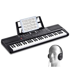 Vevor clavier piano d'occasion  Gonesse