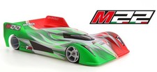 Mon tech racing usato  Casalgrande