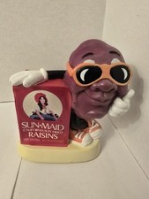 Sun maid raisins. for sale  Medina