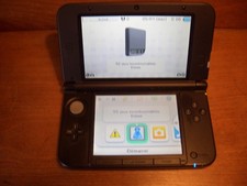 Console nintendo bon d'occasion  Seraincourt