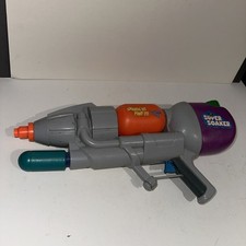 Super soaker air for sale  LONDON