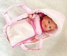 Tragetasche puppen bettchen gebraucht kaufen Tragetasche puppen bettchen gebraucht kaufen  Bad Saulgau
