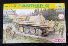 6268 panther dragon for sale  Bellingham