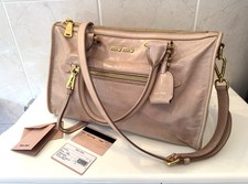 Rig miu miu gebraucht kaufen  München