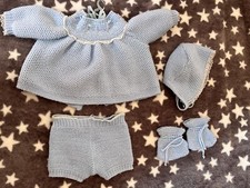 Vestiti originali completi usato  Viterbo