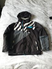 Neill snowboard jacket for sale  NORWICH