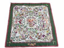 Foulard hermès pierre d'occasion  Fresnes