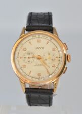Orologio lanco oro usato  Varese