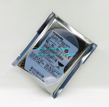 Sondereinsatz Toshiba 320GB 7200RPM 2.5" MK3261GSYN Festplattenlaufwerk comprar usado  Enviando para Brazil
