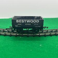 Hornby bestwood plank for sale  BLACKWOOD