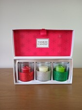 Yankee candle christmas for sale  OMAGH