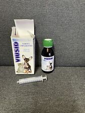 Viusid vet dogs for sale  MARTOCK