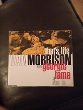 Van morrison georgie for sale  MANCHESTER