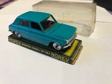 Norev antique simca d'occasion  Expédié en Belgium