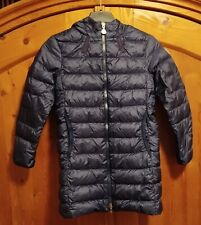 Moncler kinder daunenjacke gebraucht kaufen  München