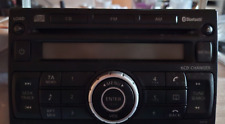 nissan x trail radio gebraucht kaufen nissan x trail radio gebraucht kaufen Marktleugast