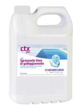 Ctx detergente sgrassante usato  Randazzo