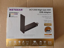 Netgear ac1200 high d'occasion  Dunkerque-