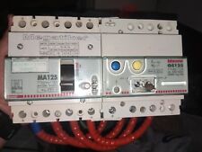 Bticino megatiker me125b usato  Messina