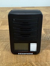 Swissphone Voice Pager RE729 VoX Memorando! comprar usado  Enviando para Brazil