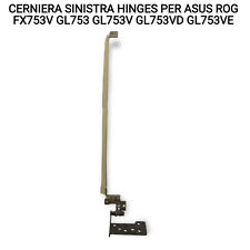 Cerniera sinistra hinges usato  Piedimonte Etneo