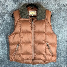Ugg puffer vest for sale  Caldwell