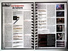 Coupure presse clipping d'occasion  Villers-lès-Nancy