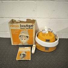 Pifco boutique hood for sale  STANLEY