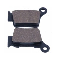 Rear brake pads for sale  Burlington