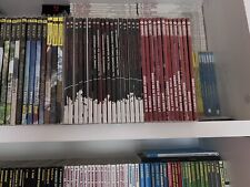 Miniserie fumetti completa usato  Bologna