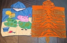 Used ponchos next for sale  UK