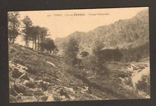 Col vergio villa d'occasion  Baugy