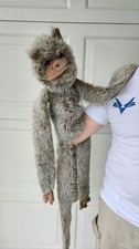 Vintage 1980s monkey for sale  Columbus