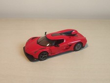 supercar modellino usato  Fasano