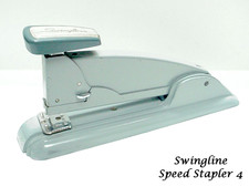 Vintage swingline speed for sale  Fairfield