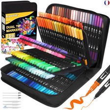 Lyuvie 158 stylos d'occasion  Paris VI