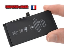 Batterie iphone mini d'occasion  Jaligny-sur-Besbre