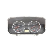 Nb5519152005001 quadro strumen usato  Ferrara