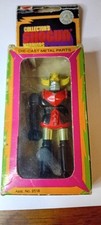 Goldrake goldorak shogun usato  Roma