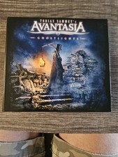 Avantasia-Ghostlights, usado comprar usado Avantasia-Ghostlights, usado comprar usado  Enviando para Brazil