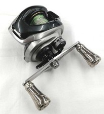 Shimano baitcasting reel d'occasion Shimano baitcasting reel d'occasion  Expédié en France