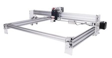 Kit faça você mesmo gravador a laser CNC USB plotter cortador 50x65cm - quadros, peças, SEM LASER comprar usado Kit faça você mesmo gravador a laser CNC USB plotter cortador 50x65cm - quadros, peças, SEM LASER comprar usado  Enviando para Brazil