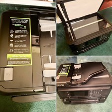 Epson workforce for sale  Melbourne