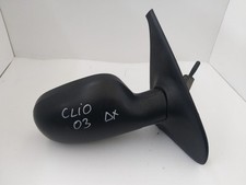 Specchietto retrovisore destro usato  Italia